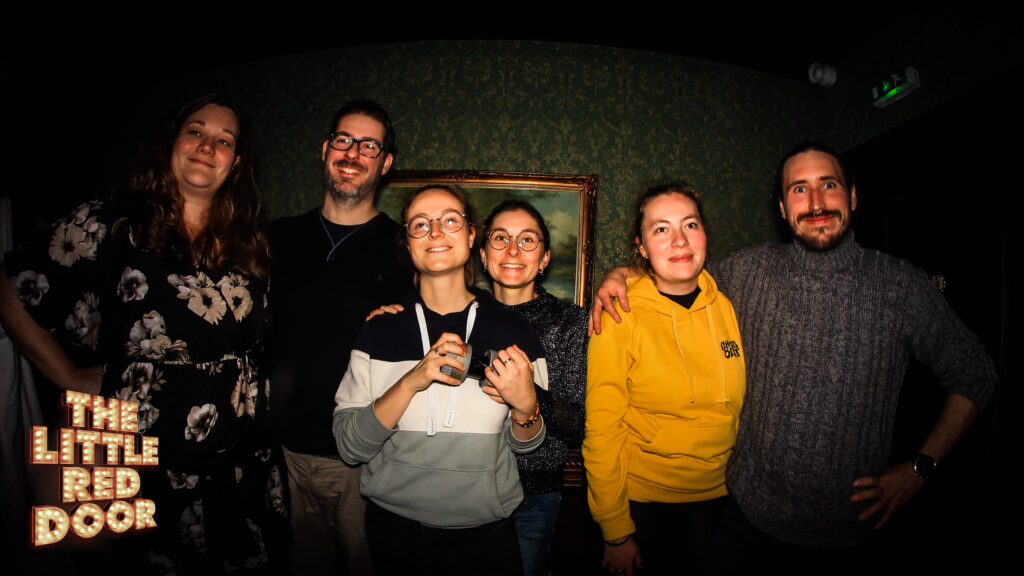 Escape Game Strasbourg
