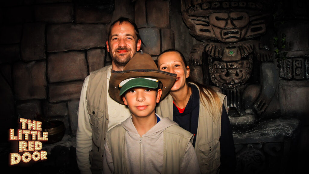 Escape Game Strasbourg