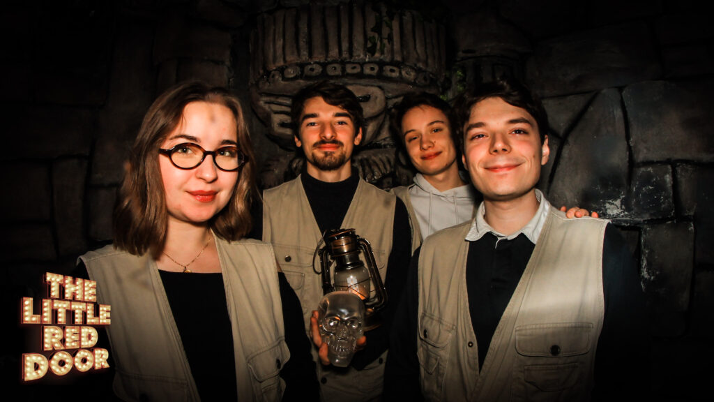 Escape Game Strasbourg