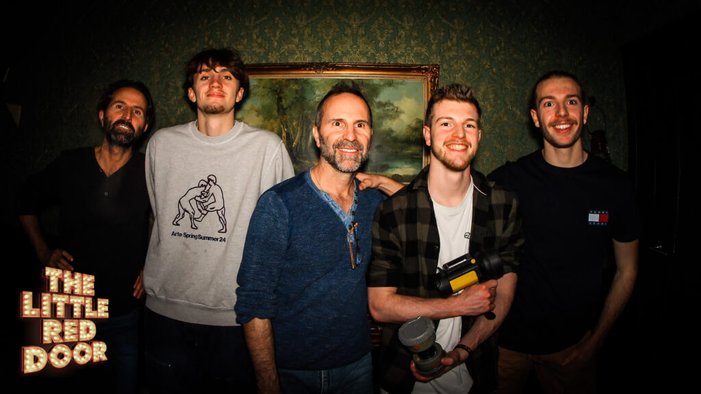 Escape Game Strasbourg