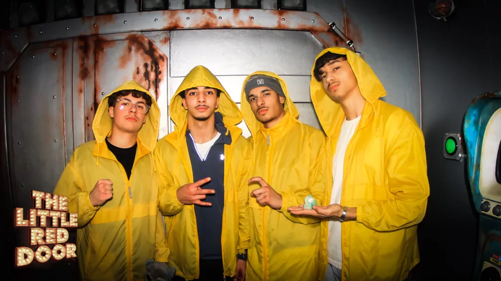 Escape Game Strasbourg