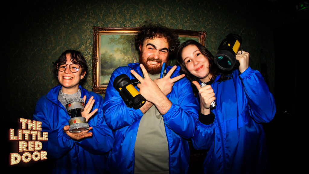 Escape Game Strasbourg