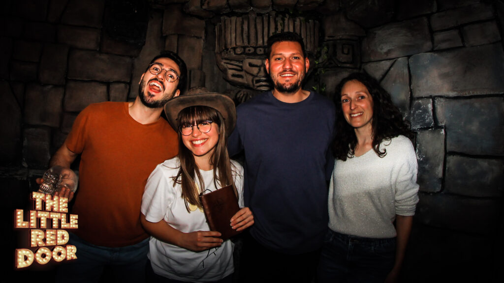 Escape Game Strasbourg