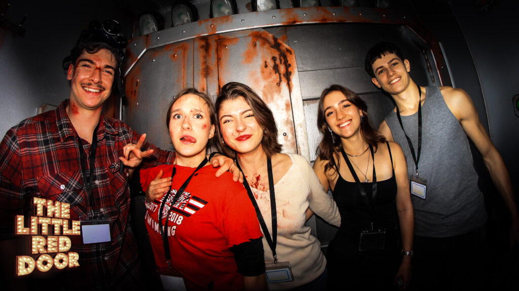 Escape Game Strasbourg