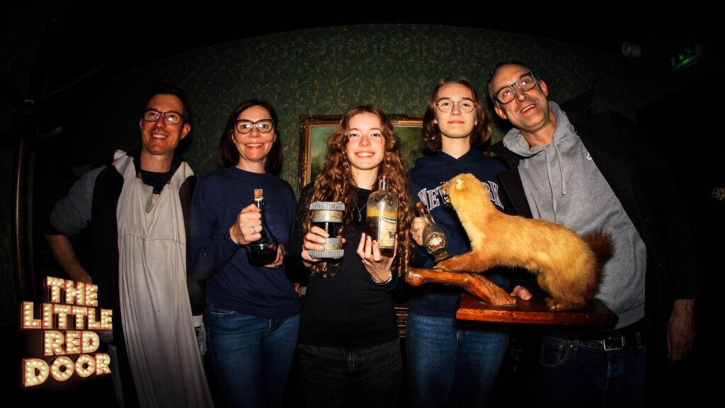 Escape Game Strasbourg