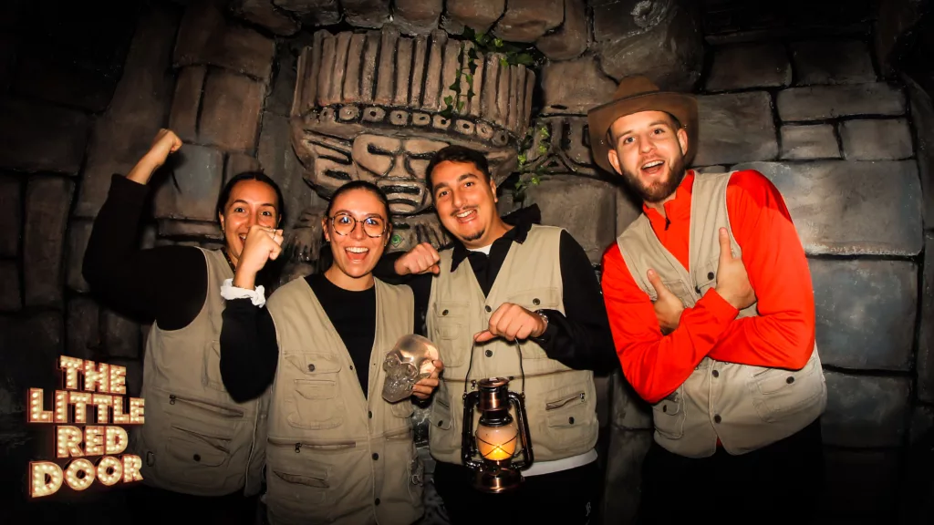 Escape Game Strasbourg