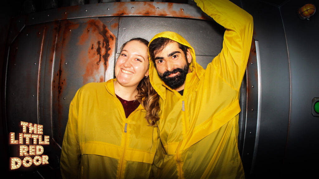 Escape Game Strasbourg