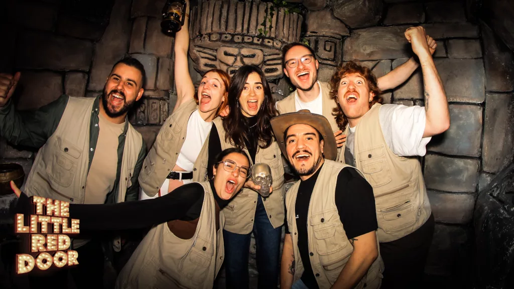 Escape Game Strasbourg