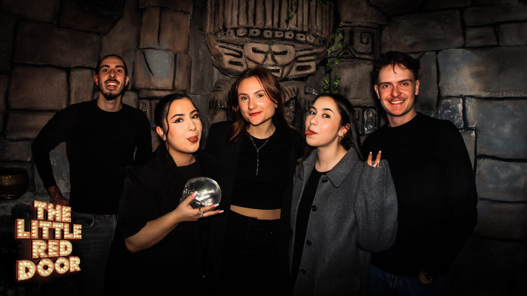 Escape Game Strasbourg