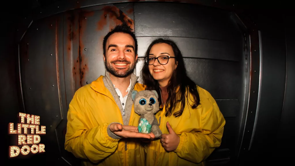 Escape Game Strasbourg