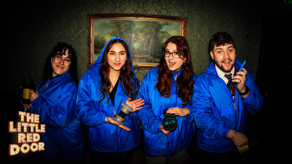 Escape Game Strasbourg