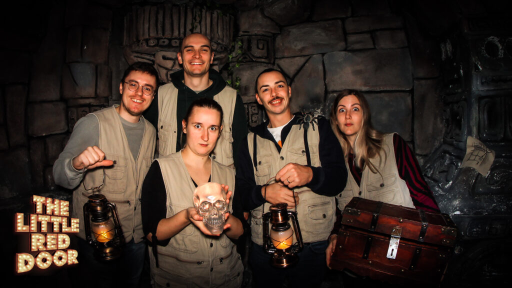 Escape Game Strasbourg