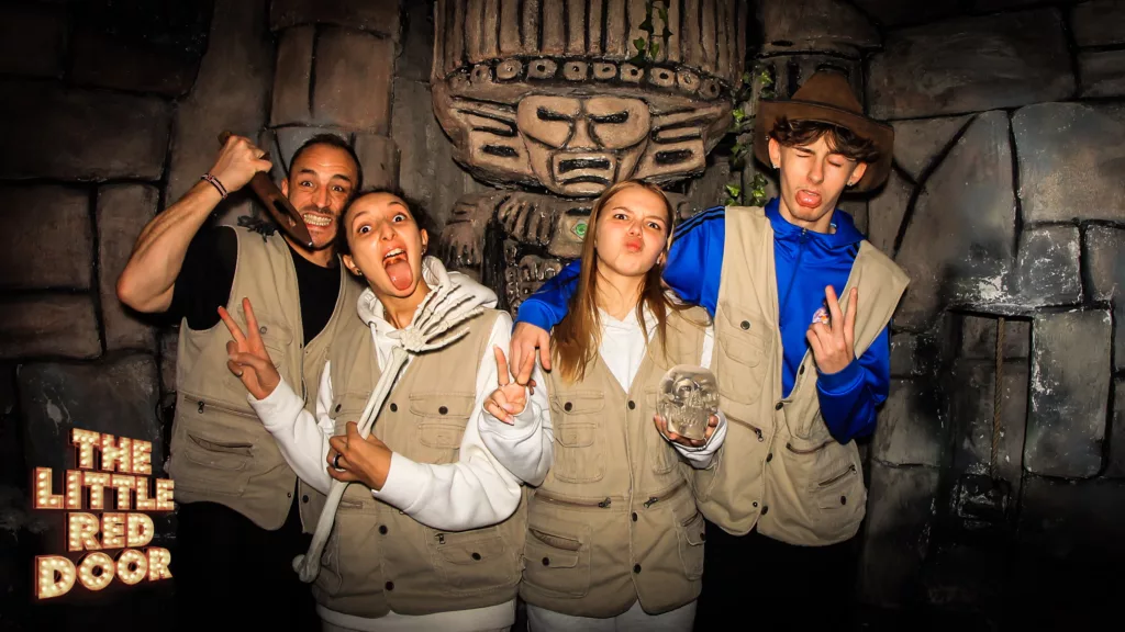 Escape Game Strasbourg