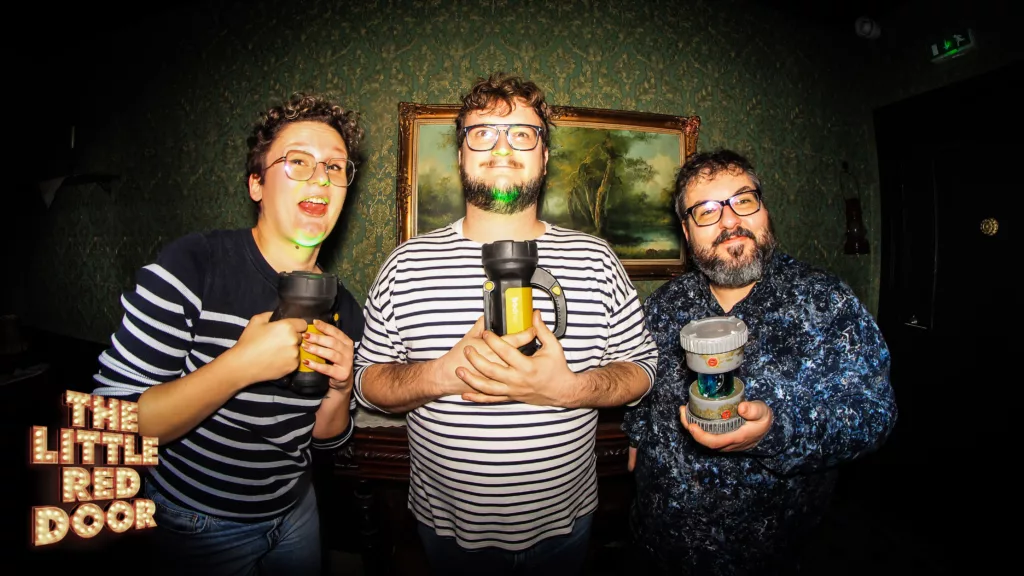 Escape Game Strasbourg