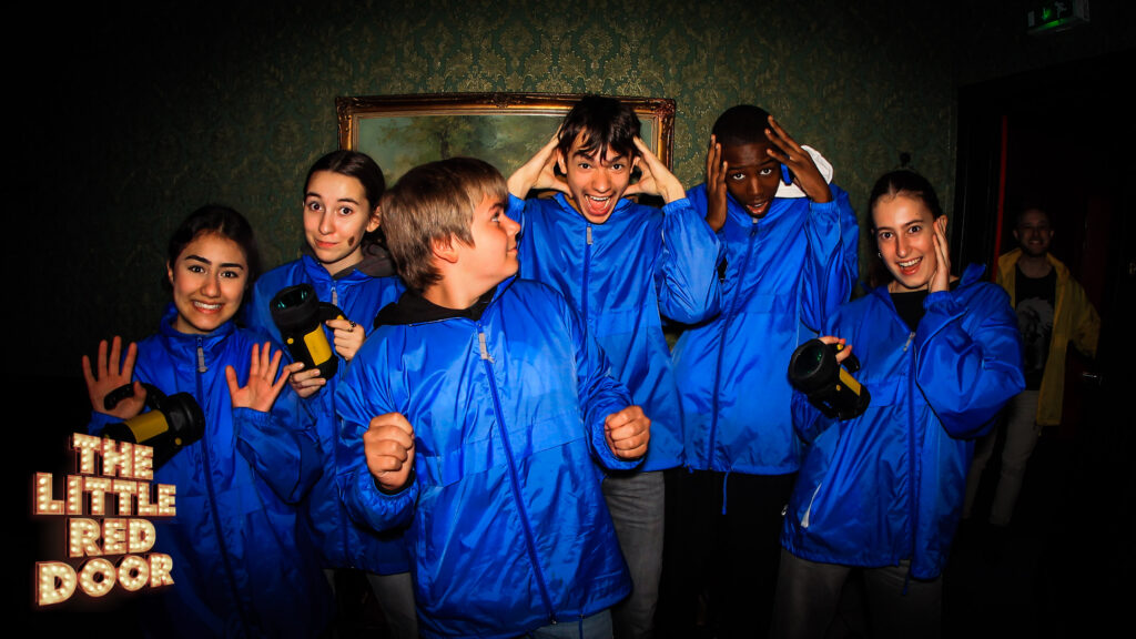 Escape Game Strasbourg