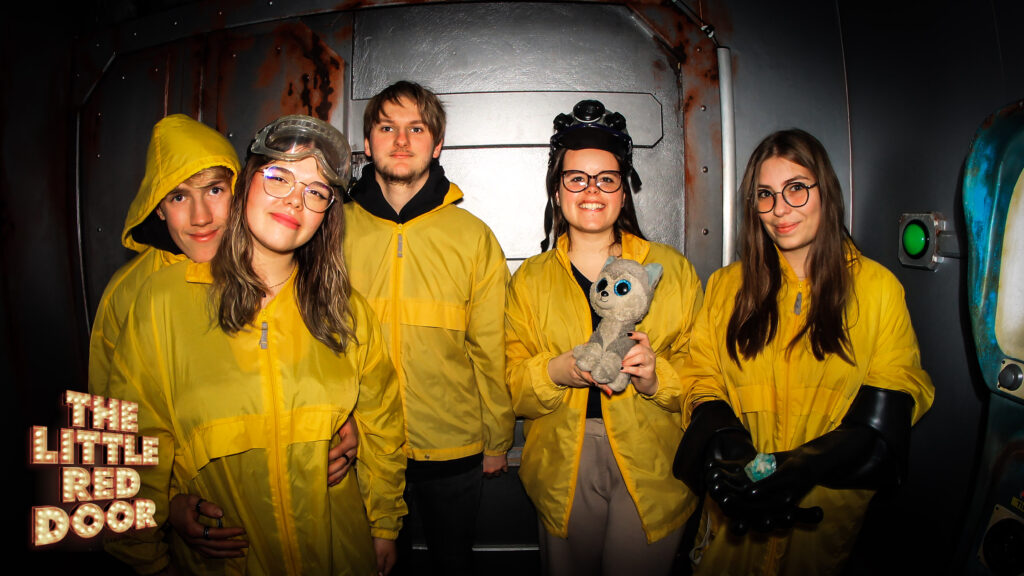 Escape Game Strasbourg