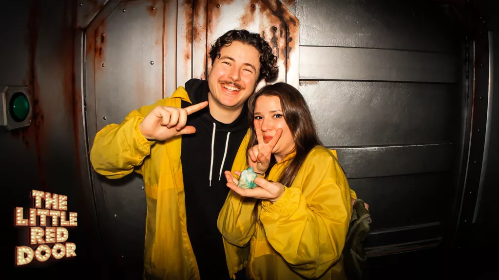 Escape Game Strasbourg