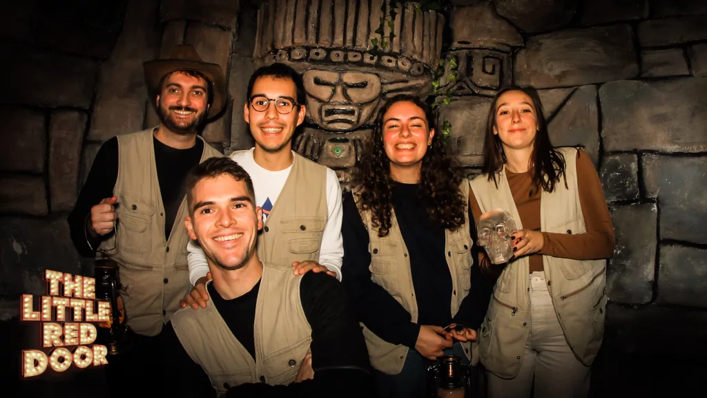 Escape Game Strasbourg