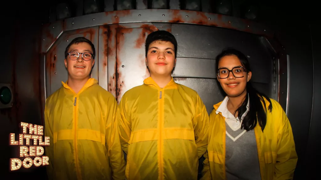 Escape Game Strasbourg