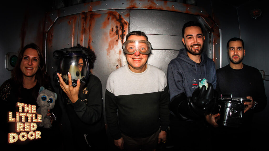 Escape Game Strasbourg