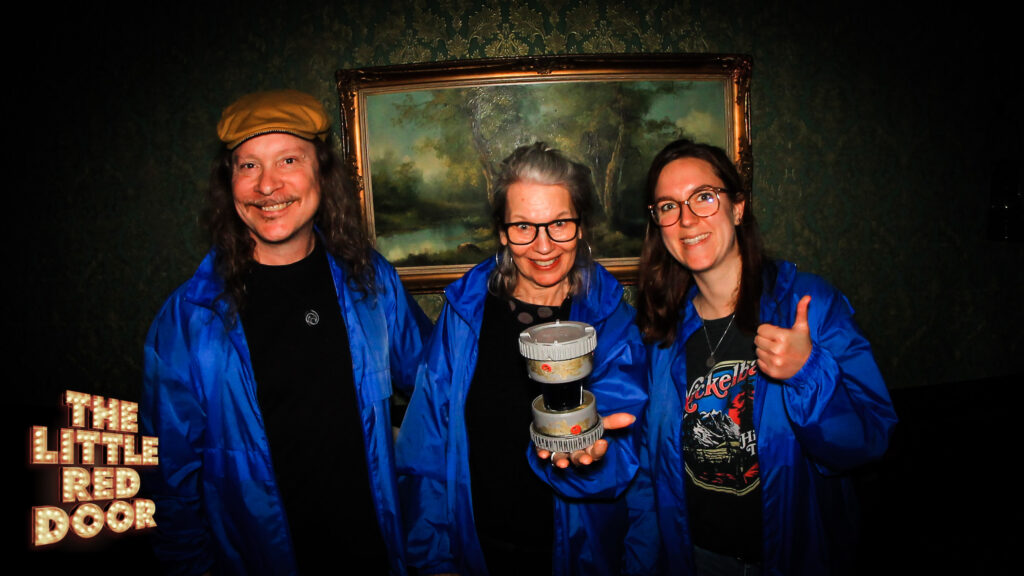 Escape Game Strasbourg