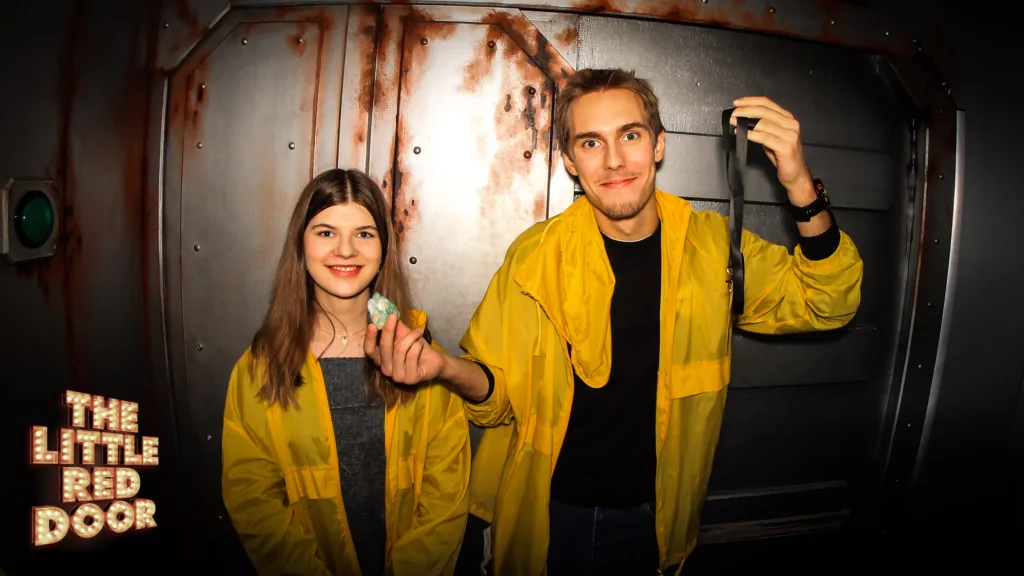 Escape Game Strasbourg