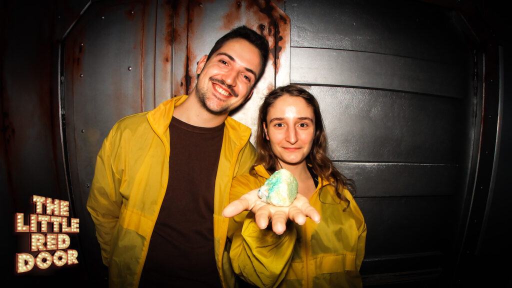 Escape Game Strasbourg