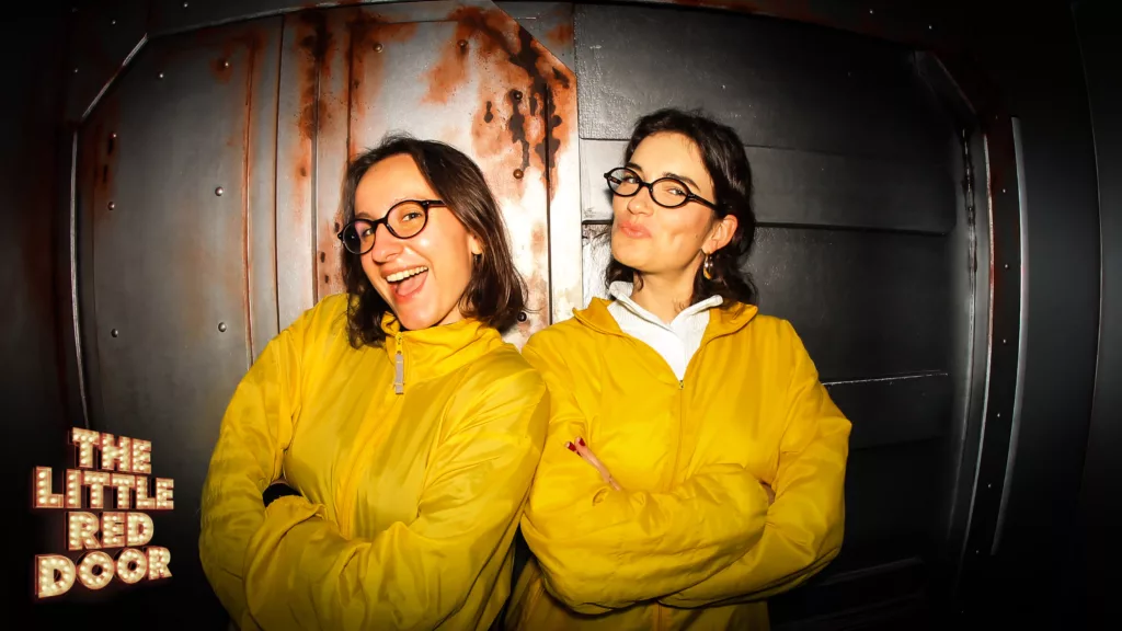 Escape Game Strasbourg