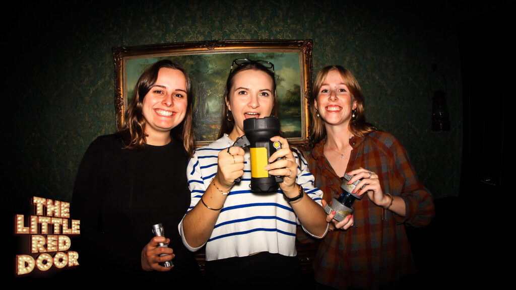 Escape Game Strasbourg