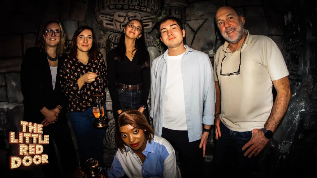 Escape Game Strasbourg