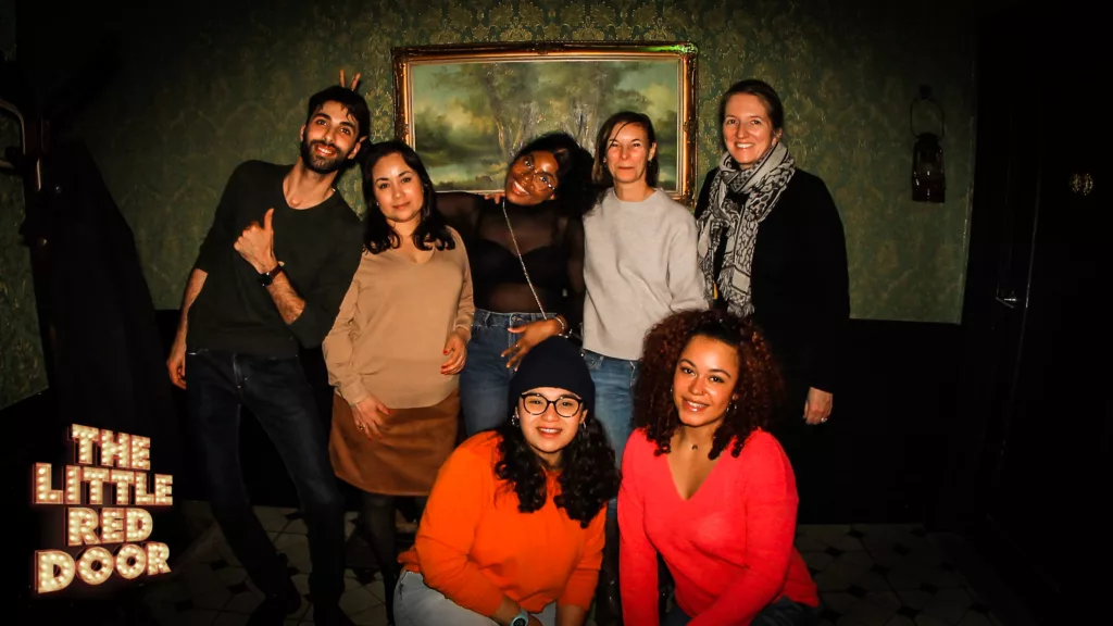 Escape Game Strasbourg