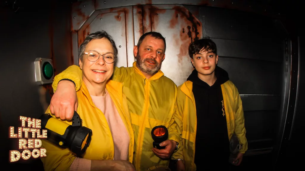 Escape Game Strasbourg