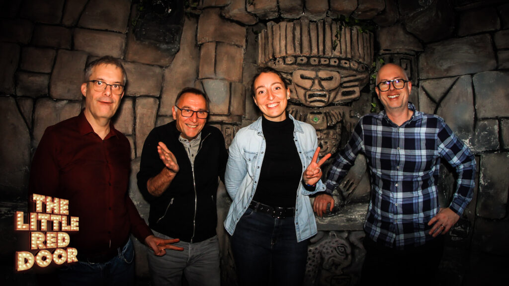 Escape Game Strasbourg