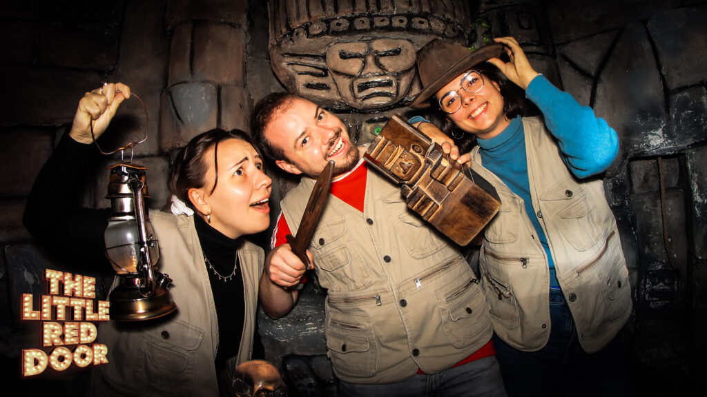 Escape Game Strasbourg