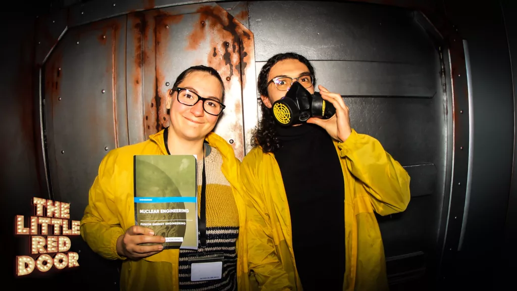 Escape Game Strasbourg