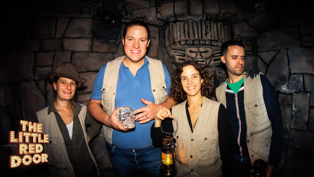 Escape Game Strasbourg