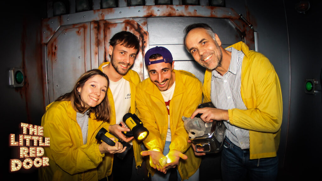 Escape Game Strasbourg