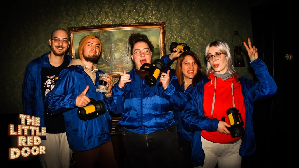 Escape Game Strasbourg