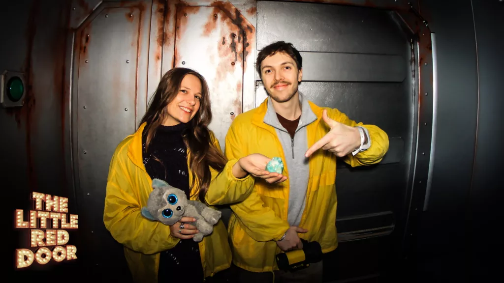 Escape Game Strasbourg