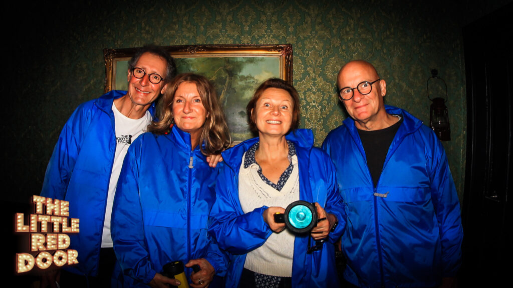 Escape Game Strasbourg