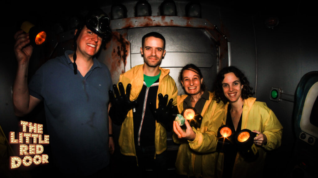 Escape Game Strasbourg