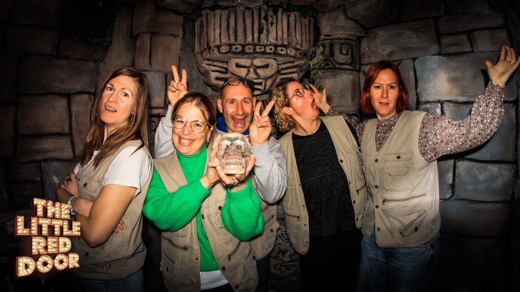 Escape Game Strasbourg