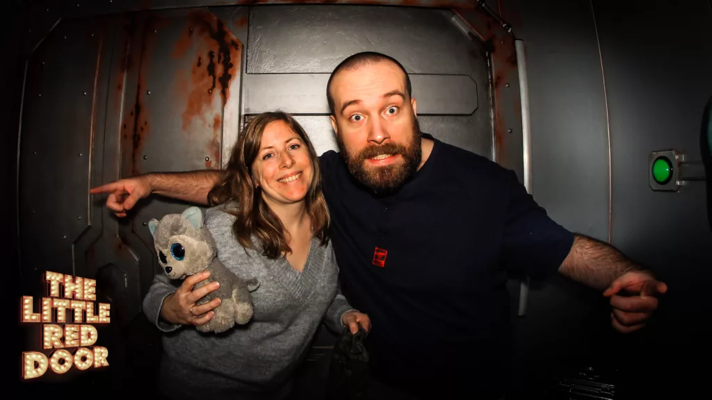 Escape Game Strasbourg