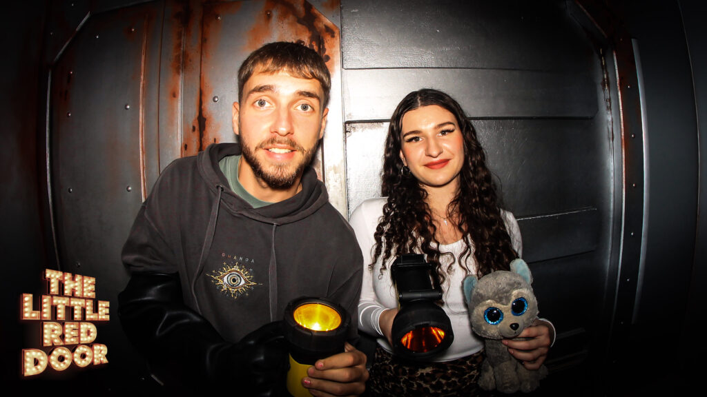 Escape Game Strasbourg