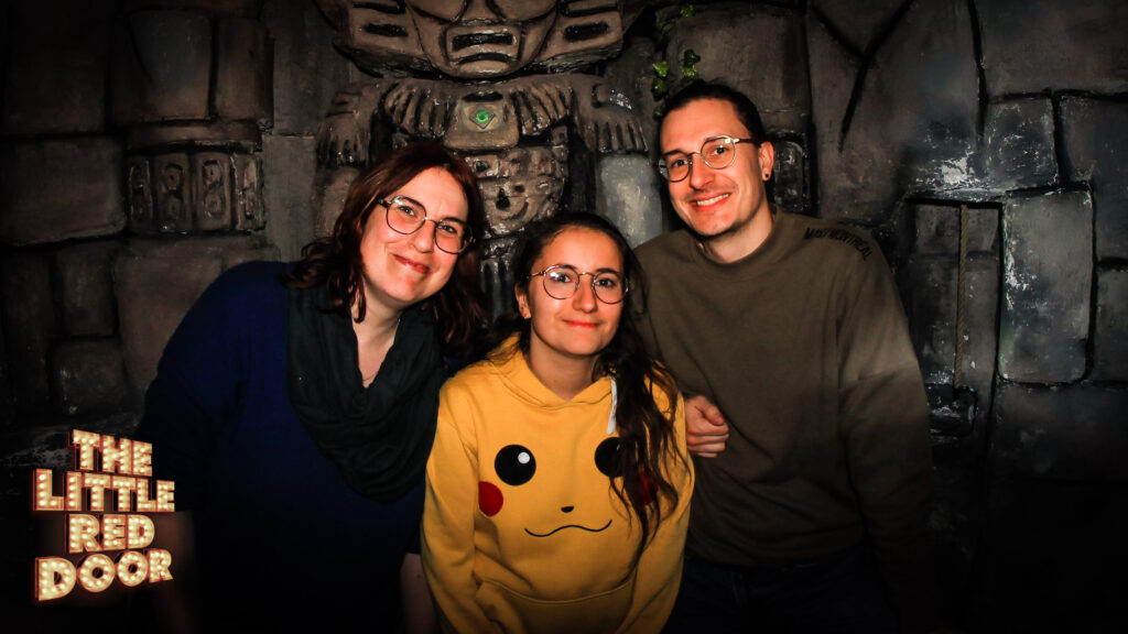 Escape Game Strasbourg