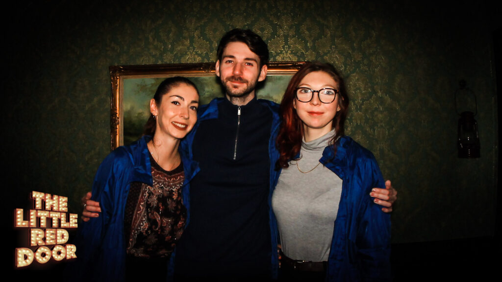 Escape Game Strasbourg