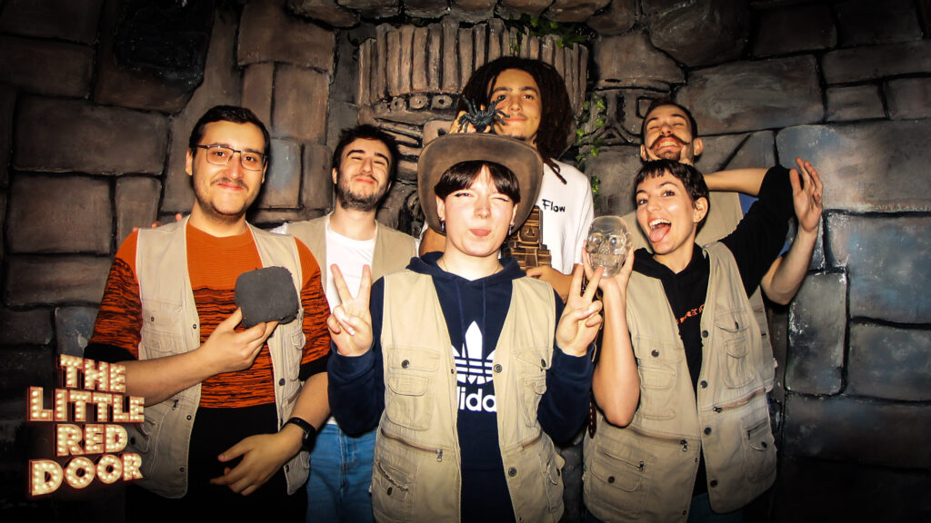 Escape Game Strasbourg