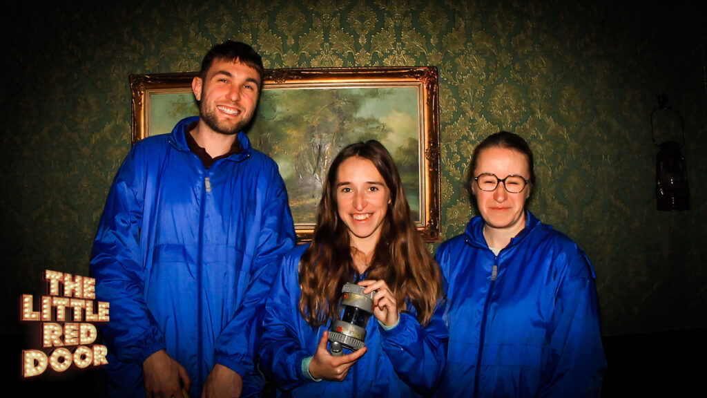 Escape Game Strasbourg