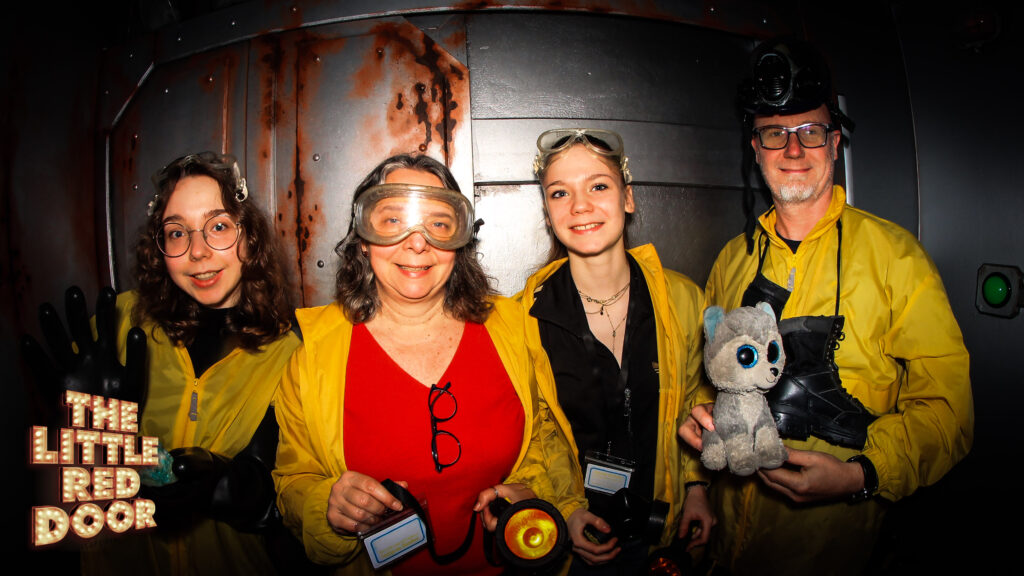 Escape Game Strasbourg