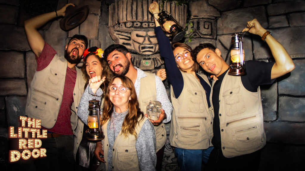 Escape Game Strasbourg